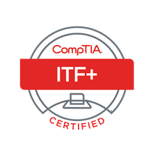 CompTIA ITF+ Industry Certification