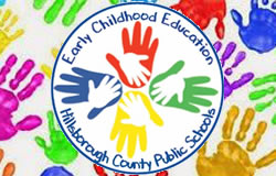 Early Childhood Education logo 