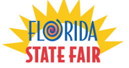Florida State Fair logo