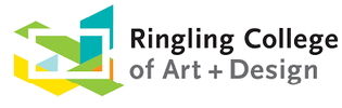 Ringling College of Art & Design logo