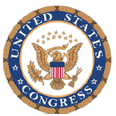 US Congress logo