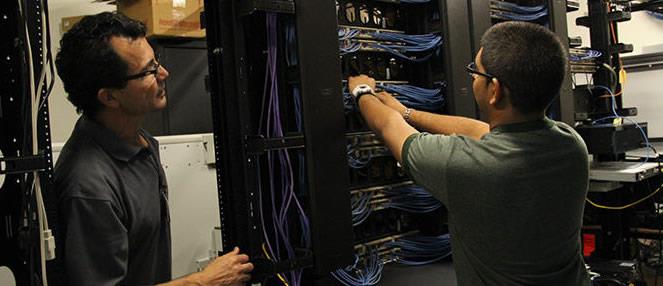 information technology photo 