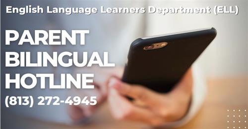 Bilingual Hotline