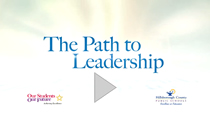 The Path to Leadership 