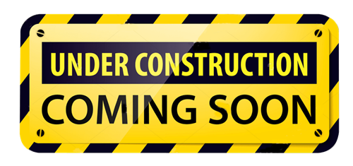 Under Construction 