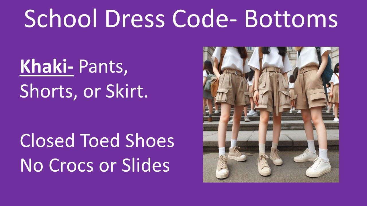  School Bottoms