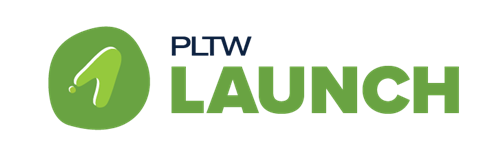PLTW Launch