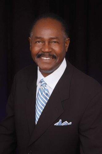Photo of Warren Hope Dawson, Esq.  