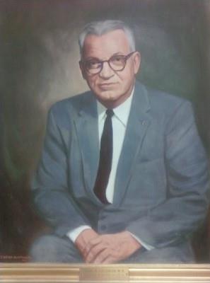 John Coleman 