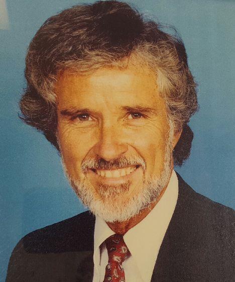 Thomas P. Corr 