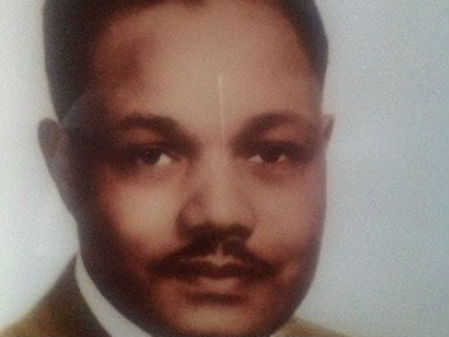 photo of Dr. Paul Sheehy