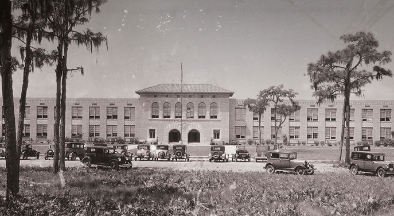 photo of Plant High 