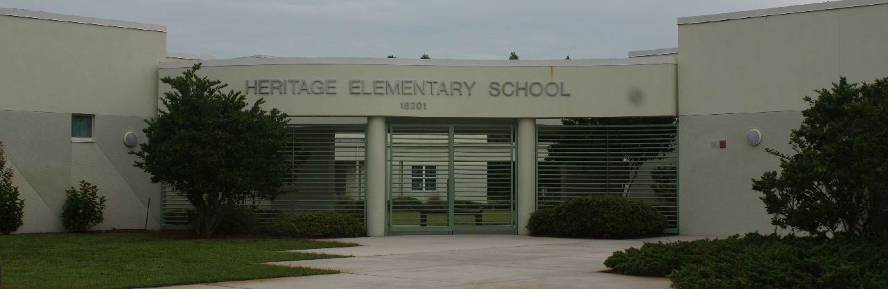 Heritage Elementary