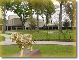 photo of Middleton High School 