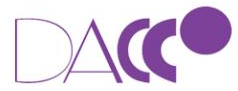 DACCO logo