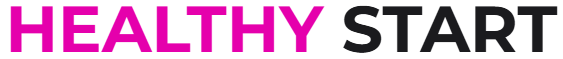 Healthy Start Coalition logo