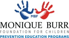 Monique Furr Foundation logo