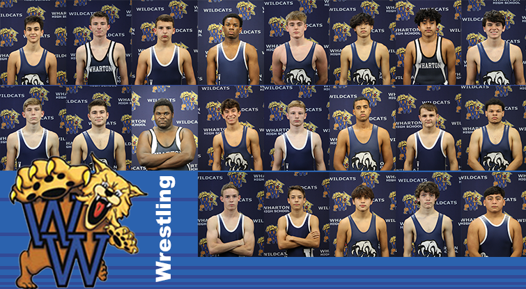 Wharton High School Boy's Basketball
