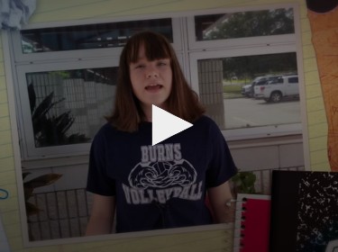  Virtual video tour of Burns Middle School