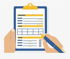  Health form