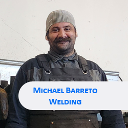 Michael Barreto