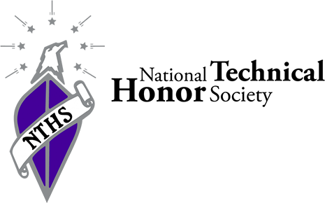 NTHS logo