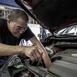 Master Automotive Technology
