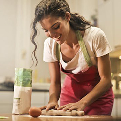 Baking & Pastry Arts