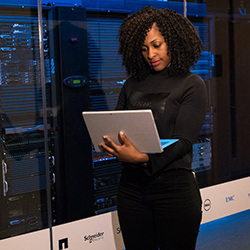 Computer Systems and Information Technology (CSIT)