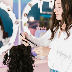 Cosmetology