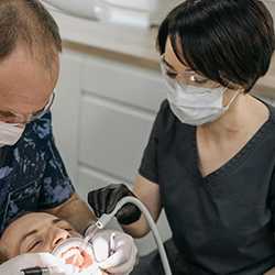 Dental Assisting Technology & Management - ATD