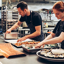Fundamental Foodservice Skills