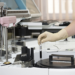 Medical Clinical Laboratory Technician - ATD