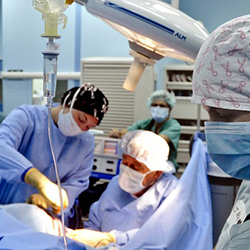 Surgical Technology