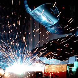 Welding Technology