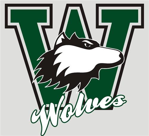 wolves