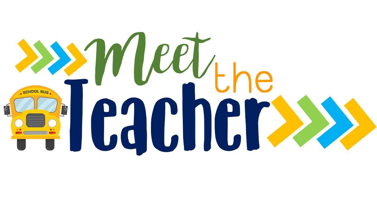  meet the teacher school bus