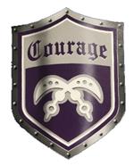 Courage