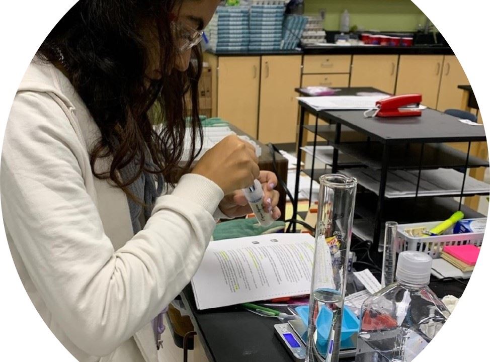 Lab skills