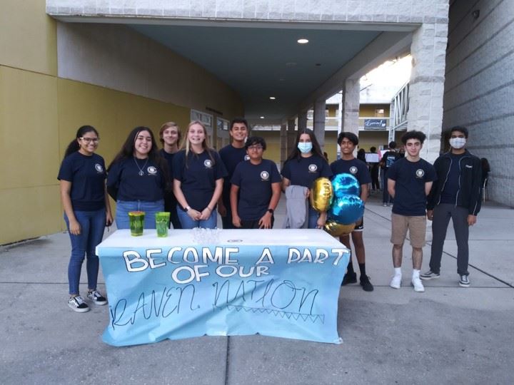 IB Ambassadors