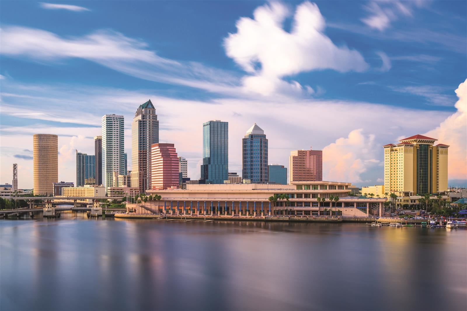 City of Tampa