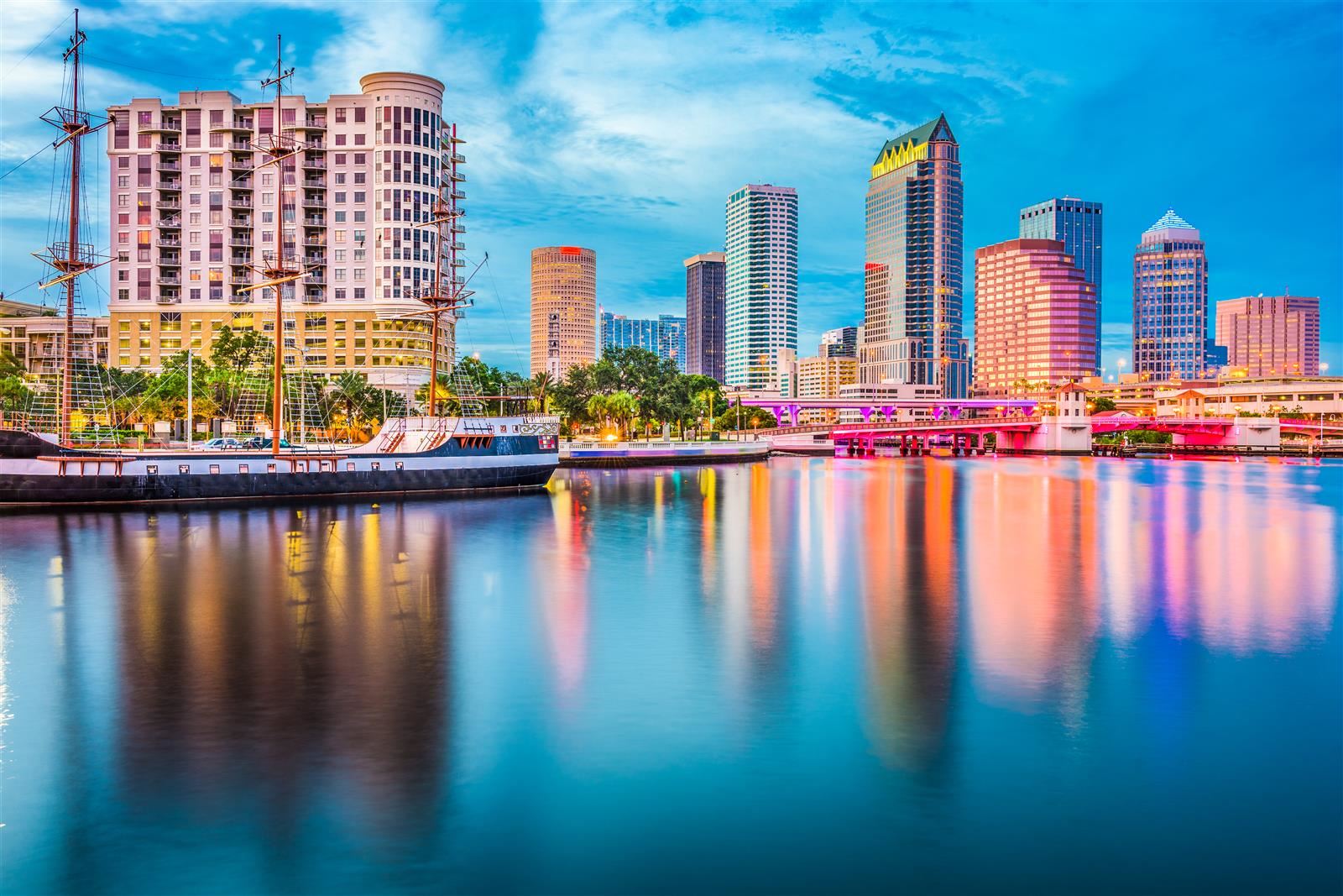 City of Tampa