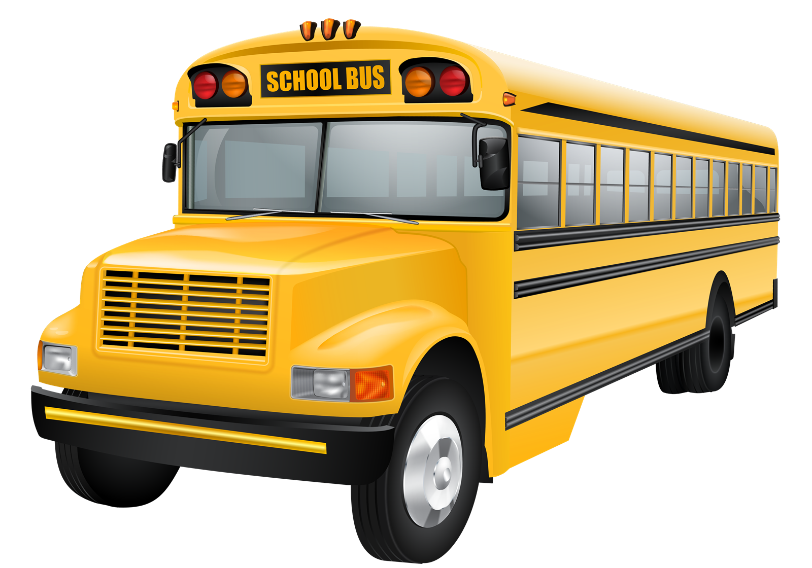  Bus Routes