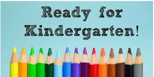 Ready for KG