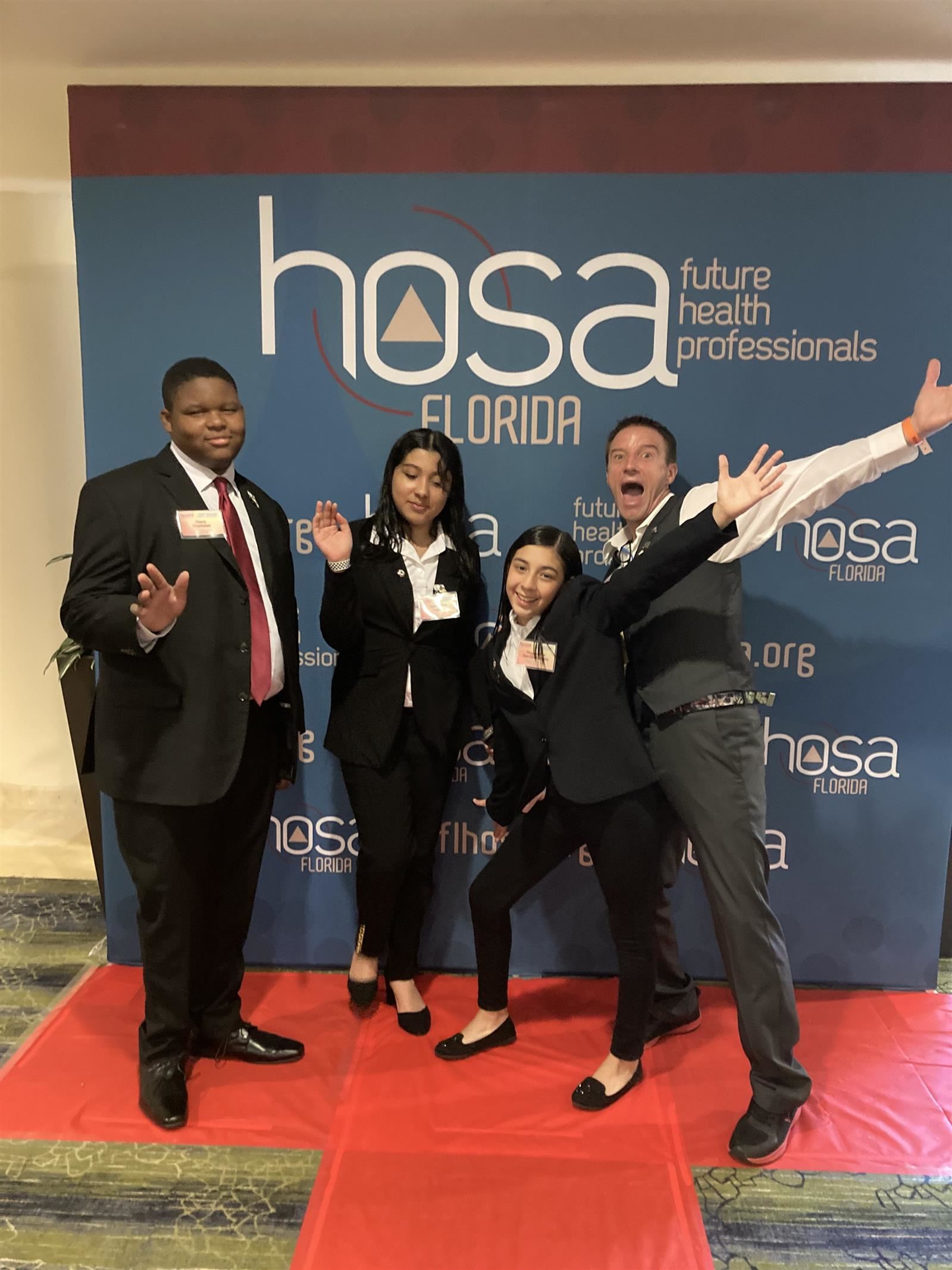 hosa