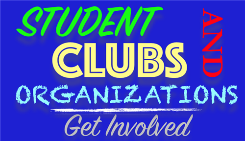 Get Involved