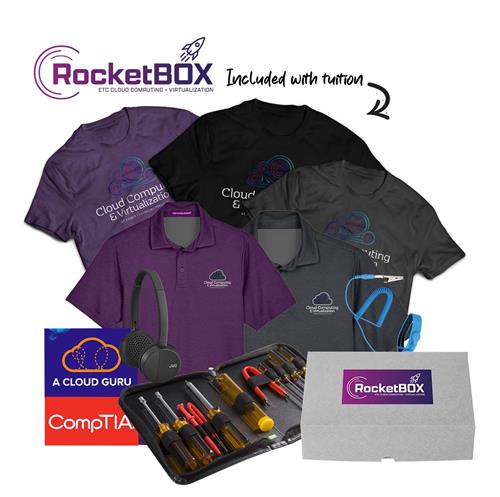 rocketbox image