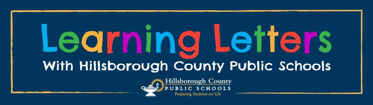 Learning Letters with HCPS