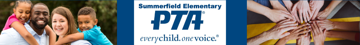 PTA Banner