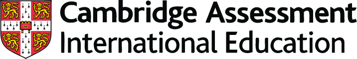 Cambridge Assessment Cambridge Assessment